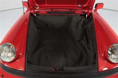 1984 Porsche 911 Carrera   - Photo 57 - Houston, TX 77092
