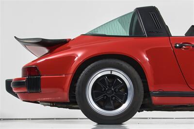1984 Porsche 911 Carrera   - Photo 16 - Houston, TX 77092