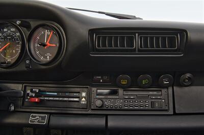 1984 Porsche 911 Carrera   - Photo 30 - Houston, TX 77092