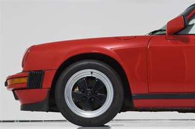 1984 Porsche 911 Carrera   - Photo 7 - Houston, TX 77092