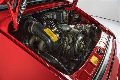 1984 Porsche 911 Carrera   - Photo 55 - Houston, TX 77092