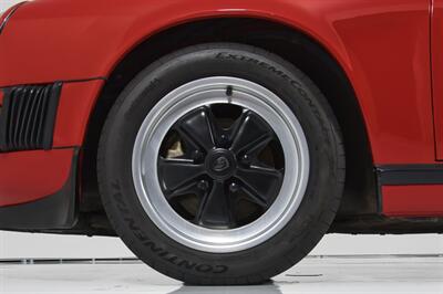 1984 Porsche 911 Carrera   - Photo 9 - Houston, TX 77092