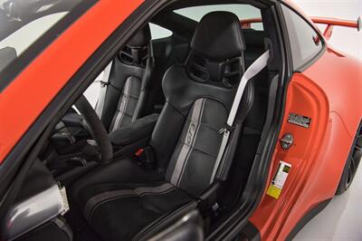 2018 Porsche 911 GT3   - Photo 20 - Houston, TX 77092