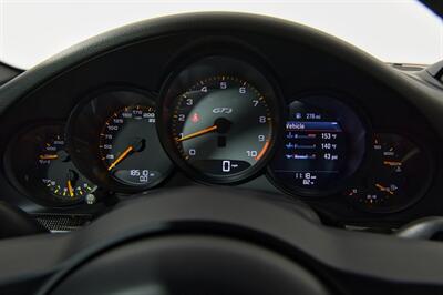 2018 Porsche 911 GT3   - Photo 25 - Houston, TX 77092