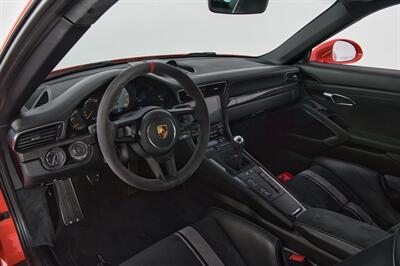 2018 Porsche 911 GT3   - Photo 22 - Houston, TX 77092