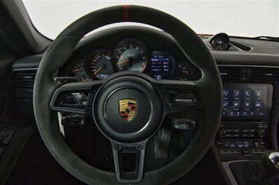 2018 Porsche 911 GT3   - Photo 24 - Houston, TX 77092