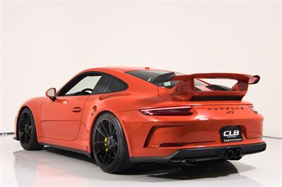 2018 Porsche 911 GT3   - Photo 10 - Houston, TX 77092