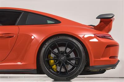 2018 Porsche 911 GT3   - Photo 7 - Houston, TX 77092