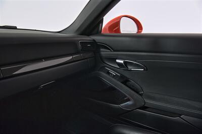 2018 Porsche 911 GT3   - Photo 32 - Houston, TX 77092