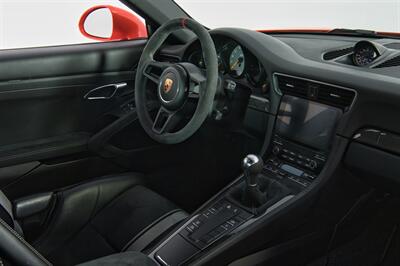 2018 Porsche 911 GT3   - Photo 38 - Houston, TX 77092