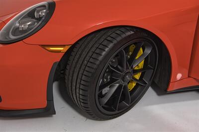 2018 Porsche 911 GT3   - Photo 46 - Houston, TX 77092