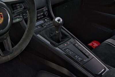 2018 Porsche 911 GT3   - Photo 31 - Houston, TX 77092