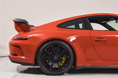 2018 Porsche 911 GT3   - Photo 14 - Houston, TX 77092