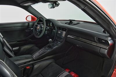 2018 Porsche 911 GT3   - Photo 37 - Houston, TX 77092