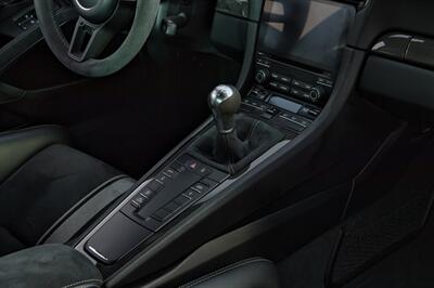 2018 Porsche 911 GT3   - Photo 39 - Houston, TX 77092