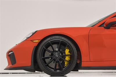 2018 Porsche 911 GT3   - Photo 6 - Houston, TX 77092