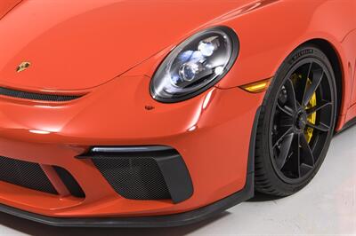 2018 Porsche 911 GT3   - Photo 45 - Houston, TX 77092