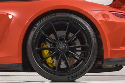 2018 Porsche 911 GT3   - Photo 9 - Houston, TX 77092