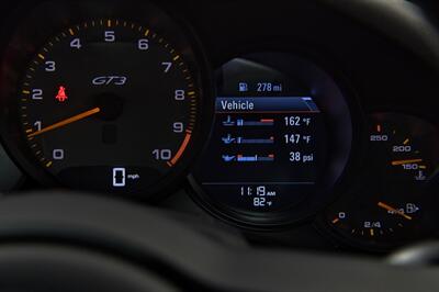 2018 Porsche 911 GT3   - Photo 28 - Houston, TX 77092