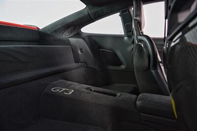 2018 Porsche 911 GT3   - Photo 36 - Houston, TX 77092