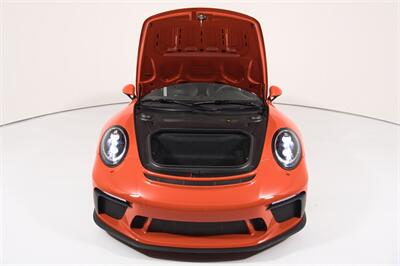 2018 Porsche 911 GT3   - Photo 47 - Houston, TX 77092