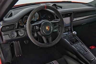 2018 Porsche 911 GT3   - Photo 23 - Houston, TX 77092