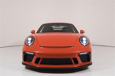 2018 Porsche 911 GT3   - Photo 3 - Houston, TX 77092
