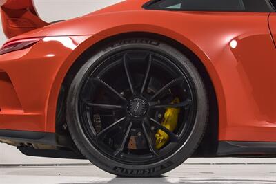 2018 Porsche 911 GT3   - Photo 16 - Houston, TX 77092