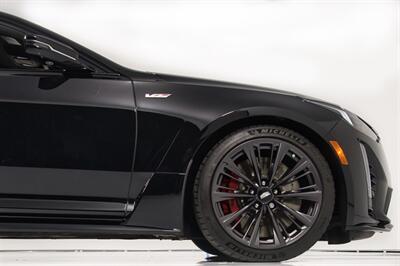 2023 Cadillac CT5-V Blackwing   - Photo 15 - Houston, TX 77092
