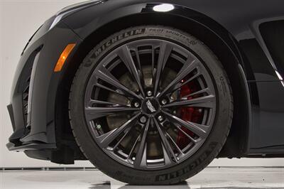 2023 Cadillac CT5-V Blackwing   - Photo 8 - Houston, TX 77092