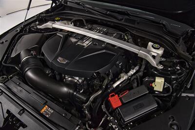 2023 Cadillac CT5-V Blackwing   - Photo 52 - Houston, TX 77092