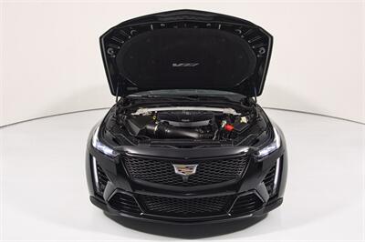 2023 Cadillac CT5-V Blackwing   - Photo 50 - Houston, TX 77092