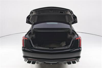2023 Cadillac CT5-V Blackwing   - Photo 48 - Houston, TX 77092