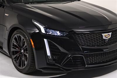 2023 Cadillac CT5-V Blackwing   - Photo 45 - Houston, TX 77092
