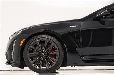 2023 Cadillac CT5-V Blackwing   - Photo 6 - Houston, TX 77092
