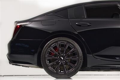 2023 Cadillac CT5-V Blackwing   - Photo 14 - Houston, TX 77092