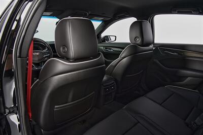 2023 Cadillac CT5-V Blackwing   - Photo 36 - Houston, TX 77092