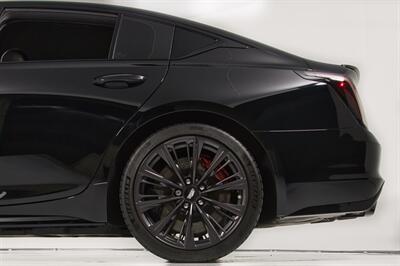 2023 Cadillac CT5-V Blackwing   - Photo 7 - Houston, TX 77092