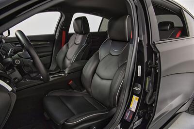 2023 Cadillac CT5-V Blackwing   - Photo 21 - Houston, TX 77092