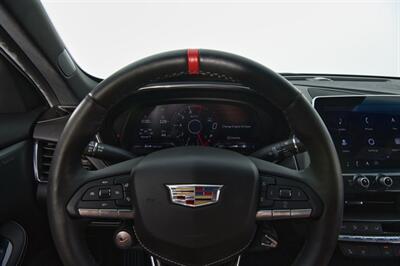2023 Cadillac CT5-V Blackwing   - Photo 24 - Houston, TX 77092
