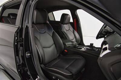 2023 Cadillac CT5-V Blackwing   - Photo 31 - Houston, TX 77092