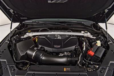 2023 Cadillac CT5-V Blackwing   - Photo 51 - Houston, TX 77092