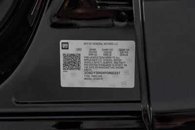 2023 Cadillac CT5-V Blackwing   - Photo 55 - Houston, TX 77092