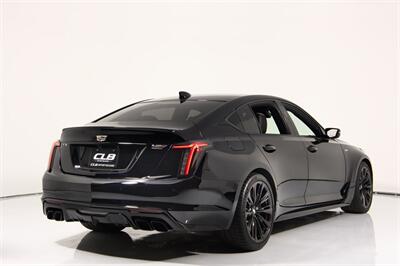2023 Cadillac CT5-V Blackwing   - Photo 12 - Houston, TX 77092