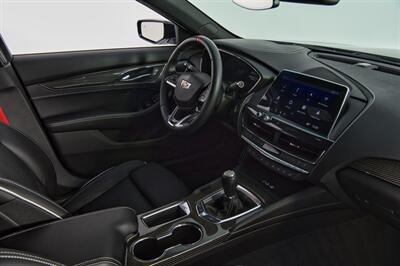 2023 Cadillac CT5-V Blackwing   - Photo 33 - Houston, TX 77092