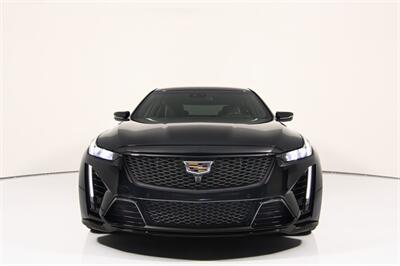 2023 Cadillac CT5-V Blackwing   - Photo 3 - Houston, TX 77092
