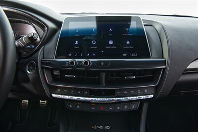 2023 Cadillac CT5-V Blackwing   - Photo 28 - Houston, TX 77092