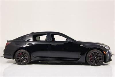 2023 Cadillac CT5-V Blackwing   - Photo 13 - Houston, TX 77092
