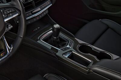 2023 Cadillac CT5-V Blackwing   - Photo 29 - Houston, TX 77092