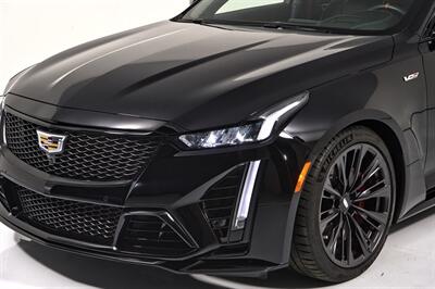 2023 Cadillac CT5-V Blackwing   - Photo 46 - Houston, TX 77092